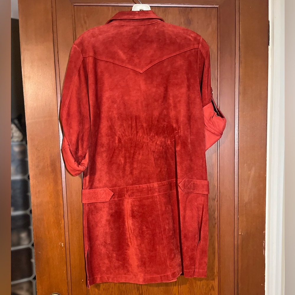 Vintage Finley Dress NWT - Picture 5 of 7